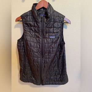 Women’s Patagonia Vest